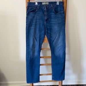 Men’s jeans